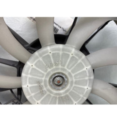 Moto ventilateur radiateur TOYOTA PRIUS 3 Photo n°1