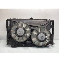 Moto ventilateur radiateur TOYOTA PRIUS 3
