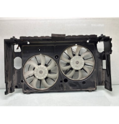 Moto ventilateur radiateur TOYOTA PRIUS 3