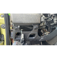 Glace retroviseur droit RENAULT MEGANE 2
