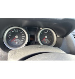Glace retroviseur droit RENAULT MEGANE 2