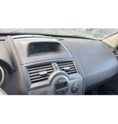 Glace retroviseur droit RENAULT MEGANE 2