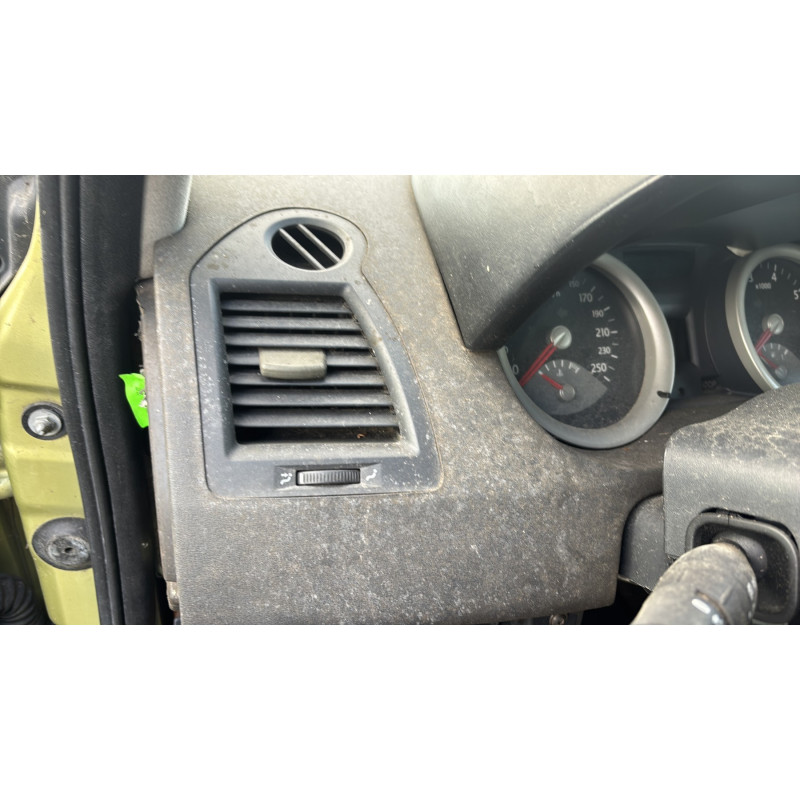 Glace retroviseur gauche RENAULT MEGANE 2 Photo n°16