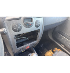 Glace retroviseur gauche RENAULT MEGANE 2