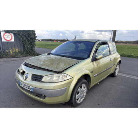 Antenne RENAULT MEGANE 2 Photo n°1