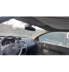 Antenne RENAULT MEGANE 2