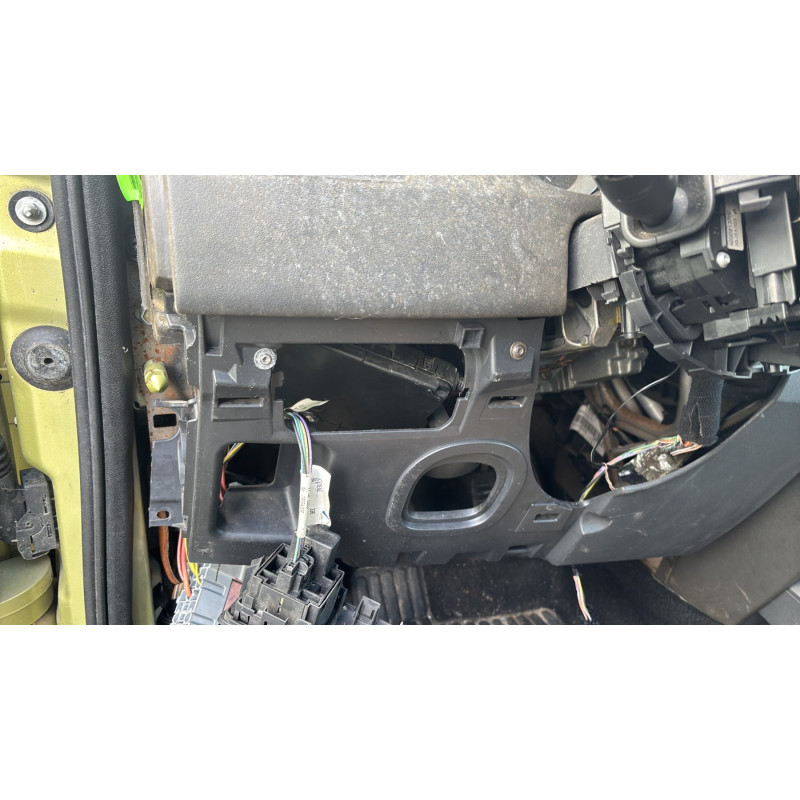 Antenne RENAULT MEGANE 2 Photo n°15