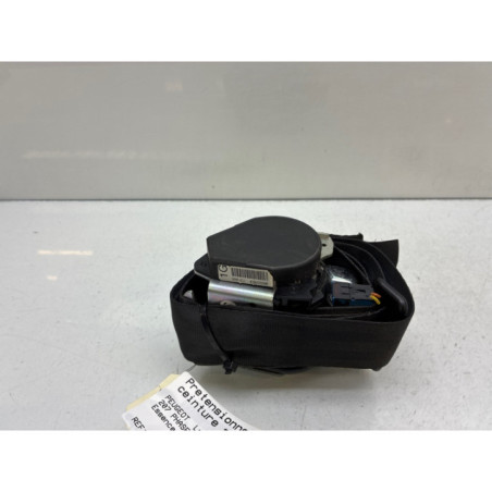 Pretensionneur de ceinture avant gauche PEUGEOT 207