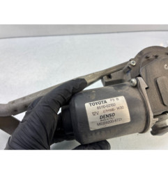 Moteur essuie glace avant TOYOTA COROLLA 10