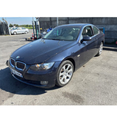 BMW SERIE 3 E92 COUPE PHASE 1 325ci 2.5i - 24V L6 Photo n°1