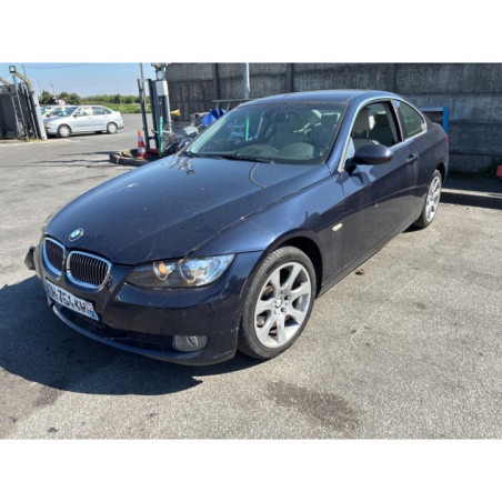 BMW SERIE 3 E92 COUPE PHASE 1 325ci 2.5i - 24V L6 Photo n°1