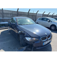 BMW SERIE 3 E92 COUPE PHASE 1 325ci 2.5i - 24V L6