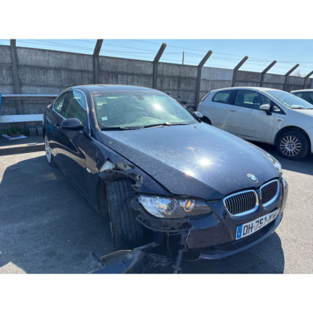 BMW SERIE 3 E92 COUPE PHASE 1 325ci 2.5i - 24V L6