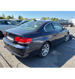 BMW SERIE 3 E92 COUPE PHASE 1 325ci 2.5i - 24V L6
