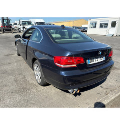 BMW SERIE 3 E92 COUPE PHASE 1 325ci 2.5i - 24V L6