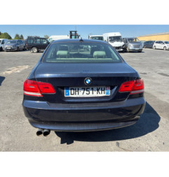 BMW SERIE 3 E92 COUPE PHASE 1 325ci 2.5i - 24V L6