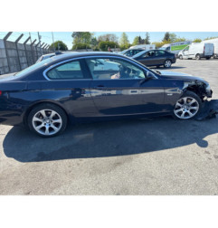 BMW SERIE 3 E92 COUPE PHASE 1 325ci 2.5i - 24V L6