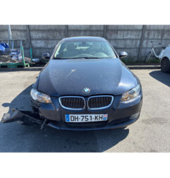 BMW SERIE 3 E92 COUPE PHASE 1 325ci 2.5i - 24V L6