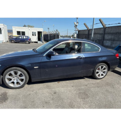BMW SERIE 3 E92 COUPE PHASE 1 325ci 2.5i - 24V L6