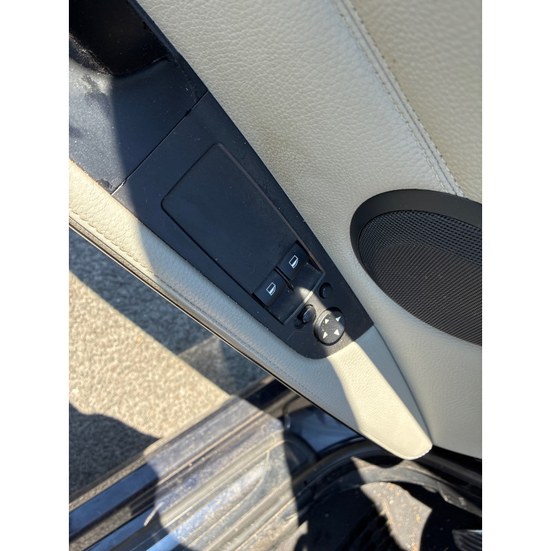 BMW SERIE 3 E92 COUPE PHASE 1 325ci 2.5i - 24V L6 Photo n°10