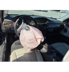 BMW SERIE 3 E92 COUPE PHASE 1 325ci 2.5i - 24V L6