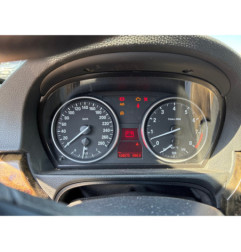 BMW SERIE 3 E92 COUPE PHASE 1 325ci 2.5i - 24V L6