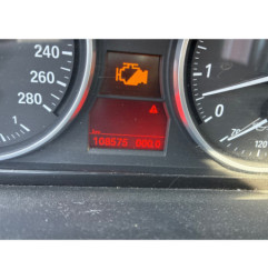 BMW SERIE 3 E92 COUPE PHASE 1 325ci 2.5i - 24V L6