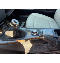 BMW SERIE 3 E92 COUPE PHASE 1 325ci 2.5i - 24V L6