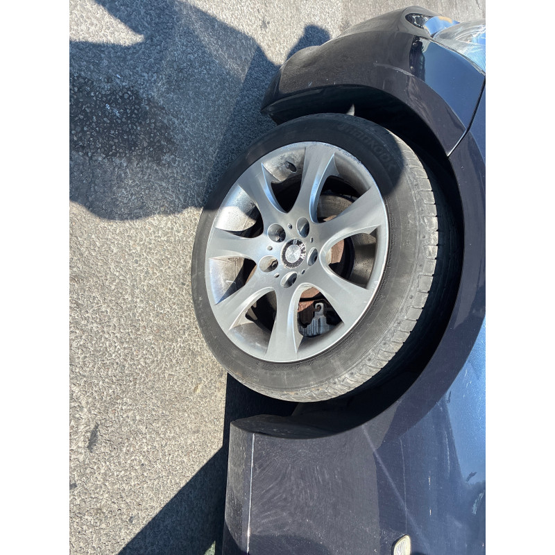BMW SERIE 3 E92 COUPE PHASE 1 325ci 2.5i - 24V L6 Photo n°20