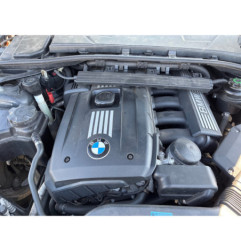 BMW SERIE 3 E92 COUPE PHASE 1 325ci 2.5i - 24V L6