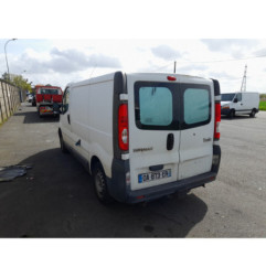 RENAULT TRAFIC 2 PHASE 2 2.0 DCI - 16V TURBO