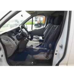 RENAULT TRAFIC 2 PHASE 2 2.0 DCI - 16V TURBO