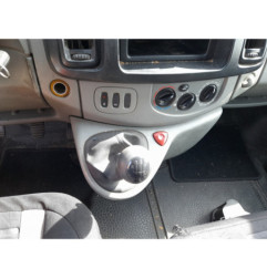 RENAULT TRAFIC 2 PHASE 2 2.0 DCI - 16V TURBO