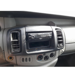 RENAULT TRAFIC 2 PHASE 2 2.0 DCI - 16V TURBO