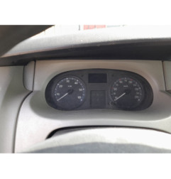 RENAULT TRAFIC 2 PHASE 2 2.0 DCI - 16V TURBO