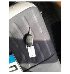 RENAULT TRAFIC 2 PHASE 2 2.0 DCI - 16V TURBO