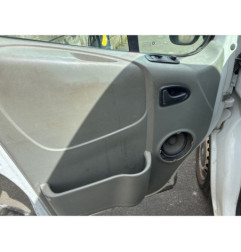 RENAULT TRAFIC 2 PHASE 2 2.0 DCI - 16V TURBO