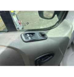 RENAULT TRAFIC 2 PHASE 2 2.0 DCI - 16V TURBO