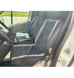 RENAULT TRAFIC 2 PHASE 2 2.0 DCI - 16V TURBO