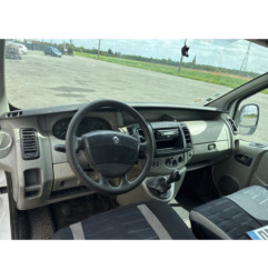 RENAULT TRAFIC 2 PHASE 2 2.0 DCI - 16V TURBO