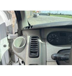 RENAULT TRAFIC 2 PHASE 2 2.0 DCI - 16V TURBO