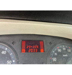 RENAULT TRAFIC 2 PHASE 2 2.0 DCI - 16V TURBO