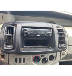 RENAULT TRAFIC 2 PHASE 2 2.0 DCI - 16V TURBO