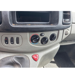 RENAULT TRAFIC 2 PHASE 2 2.0 DCI - 16V TURBO
