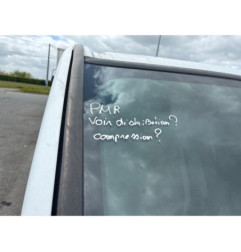 RENAULT TRAFIC 2 PHASE 2 2.0 DCI - 16V TURBO