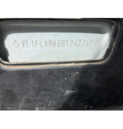 RENAULT TRAFIC 2 PHASE 2 2.0 DCI - 16V TURBO