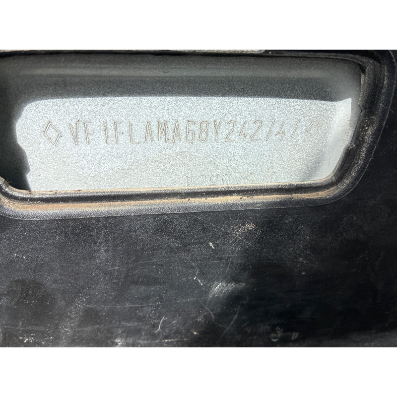 RENAULT TRAFIC 2 PHASE 2 2.0 DCI - 16V TURBO Photo n°32