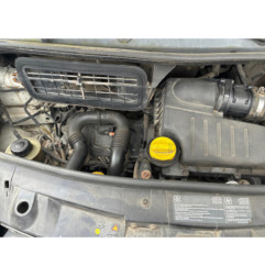 RENAULT TRAFIC 2 PHASE 2 2.0 DCI - 16V TURBO
