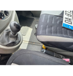 RENAULT TRAFIC 2 PHASE 2 2.0 DCI - 16V TURBO