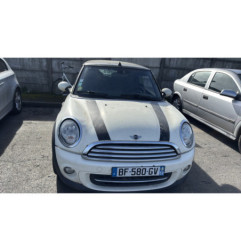 MINI MINI 2 R57 CABRIOLET PHASE 2 1.6D - 16V TURBO COOPER D